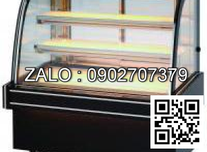 Tủ trưng bày bánh kem RueyShing RS-C1004HR