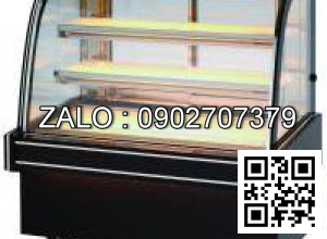 Tủ trưng bày bánh kem RueyShing RS-C1007HR