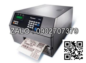 Máy in mã vạch Intermec PB50