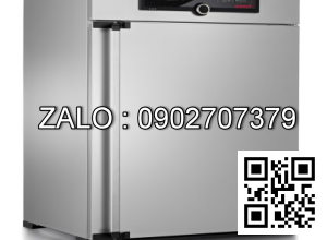 Tủ sấy đối lưu cưỡng bức 74L loại UF75plus, Hãng Memmert/Đức