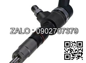 kim phun động cơ VOLVO TAD1642 VE-B , 6 CYL , CM3