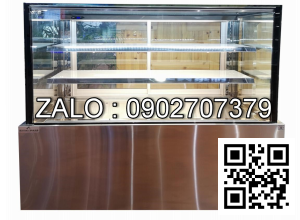 Tủ trưng bày bánh Hisakage DCL-210-3T