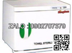 Máy sấy công nghiệp KS-XTQ-50F