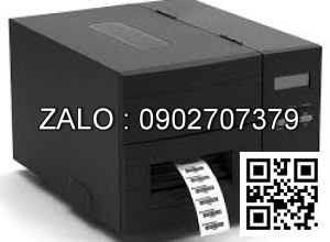 Máy in mã vạch TSC TTP-342 Plus