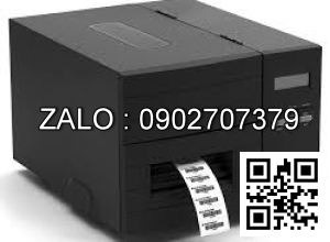 Máy in mã vạch TSC TTP-343C