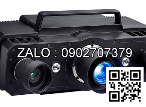 Máy quét 3D quang học OpticScan-DL-Classic