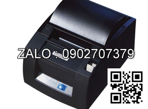 Máy in hóa đơn Citizen CT-S651