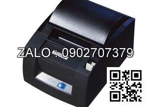 Máy in hóa đơn Citizen CT-S601