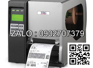 Máy in mã vạch TSC TTP-244 Pro
