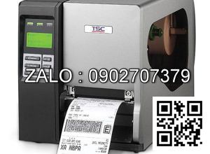 Máy in mã vạch TSC TTP-245C