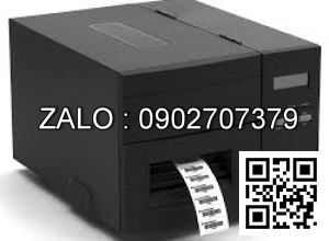 Máy in mã vạch TSC TTP-343 Plus