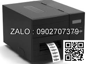 Máy in mã vạch TSC TTP-346M