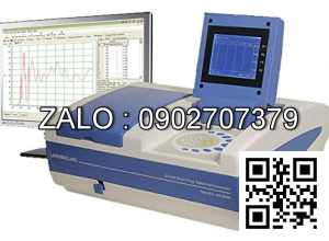 Máy quang phổ LABOMED UV-VIS Spectro UV-2650