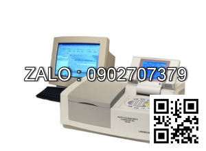 Máy quang phổ LABOMED UV-VIS Spectro UVD-2960