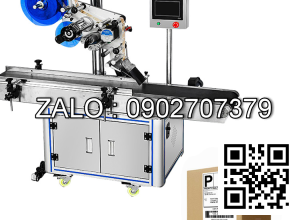 Máy đóng chai bán tự động SK-40B