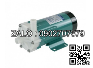IWAKI MAGNET PUMP, MODEL: MD-30RZM-220N