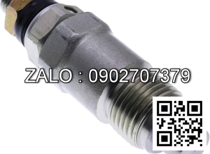 kim phun động cơ KOMATSU S4D95 , 4 CYL , CM3