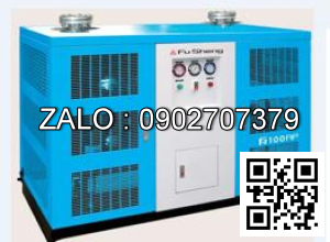 Máy sấy khí Fusheng FR125APX