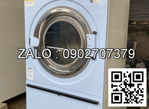 Máy sấy quần áo Straaten SDE5500