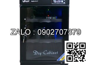 Tủ chống ẩm Fujie DHC350 ( Thay thế AD350)