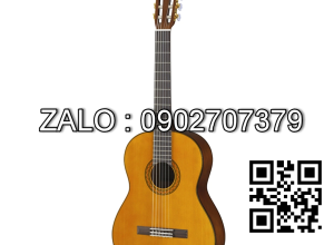 Yamaha Classic Guitar C70