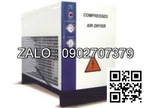 Máy sấy khí Lode Star LD-50HA