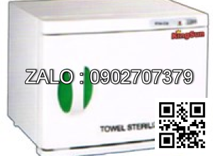 Tủ sấy bát công nghiệp Kingsun KS-FXA-900 (vỏ inox)