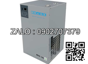 Máy sấy khí Mark MDS 140 (Atlas Copco)