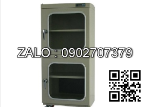 Tủ Chống Ẩm Tự Động Darlington DDC 240L