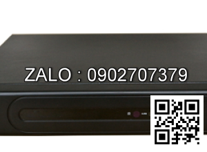 Đầu ghi hình Honeywell HA-DVR-1104-S