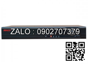 Đầu ghi hình 8 kênh BEN-708AHD