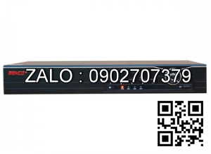 Đầu ghi hình 16 kênh BEN-816AHD