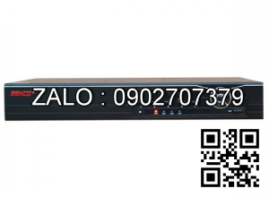 Đầu ghi hình 8 kênh BEN-8008NVR