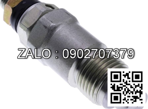 kim phun động cơ KOMATSU SAA6D108-1 , 6 CYL , CM3