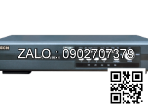 Đầu ghi hình VDTech VDT - 2700N