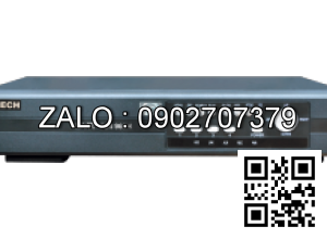 Đầu ghi hình VDTech VDT - 4500N