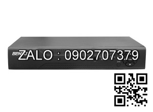 Đầu ghi hình BEN-8004D