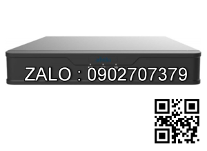 Đầu ghi hình ZEISIC ZEI-WD8804