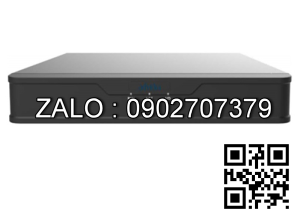 Đầu ghi hình ZEISIC ZEI-WD8808