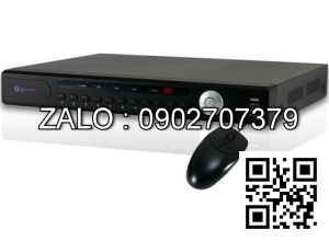 Đầu ghi hình ZEISIC ZEI-HD8804