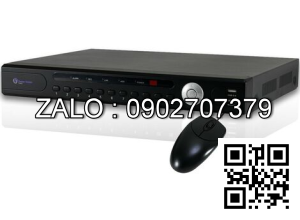 Đầu ghi hình ZEISIC ZEI-HD9124/32
