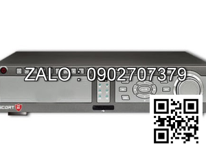 Đầu ghi hình ESC-8109HVR