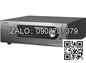 Đầu ghi hình Panasonic WJ-HD716K/G