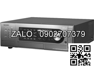 Đầu ghi hình Panasonic WJ-NV200K/G