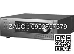 Đầu ghi hình Panasonic WJ-ND400K/G