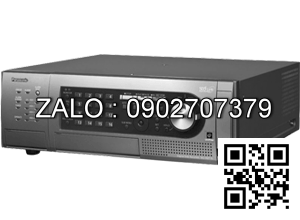 Đầu ghi hình Panasonic WJ-GXE500E