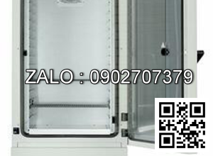 Tủ ấm lạnh 698L loại KB720, Hãng Binder/Đức