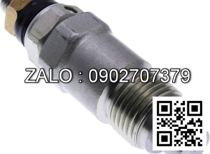 kim phun động cơ KOMATSU 6D125-1 , 6 CYL , CM3