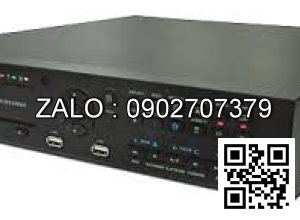Đầu ghi DVR 8 kênh chuẩn H264 MDR8600