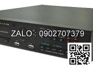 Đầu ghi DVR 16 kênh chuẩn H264 MDR16600